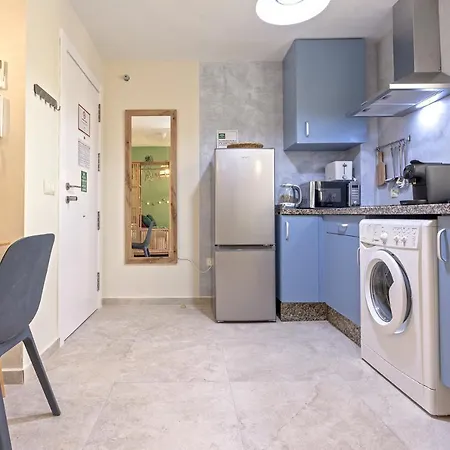 -malagasunapts-capuchino Daire