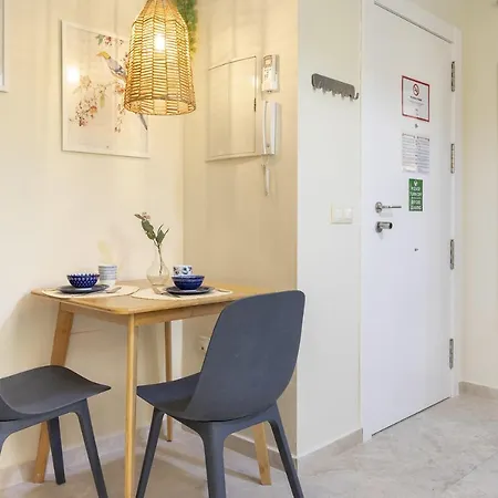 -malagasunapts-capuchino Daire *