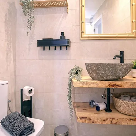 Apartman -malagasunapts-capuchino